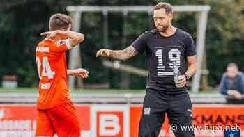 TSG Backnang: Auch Julian Schieber ist auf Abschiedstour - FuPa