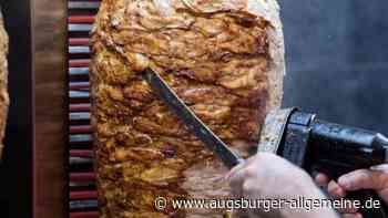Streit in einem Dönerimbiss endet in handfester Prügelei