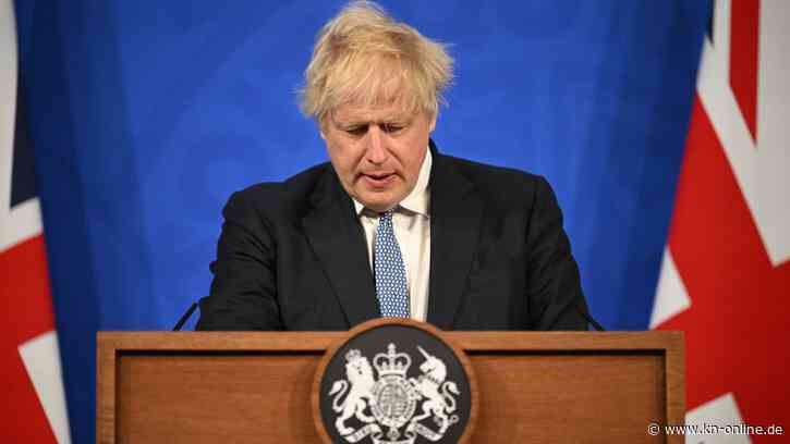 Johnson feiert Geburtstag im Lockdown – trotzdem lehnt Regierungsmitglied neue Ermittlungen ab