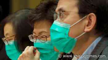 Coronavirus: UAE reports 383 Covid-19 cases, 379 recoveries, 1 death - Khaleej Times