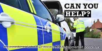 Police appeal for dashcam after serious collision