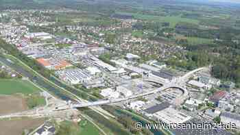 Westtangente fast fertig: So viele Rekorde hält die Mega-Baustelle schon jetzt