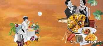 Gesund dinieren: Das »wann« fällt kaum ins Gewicht