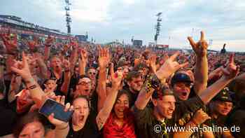 Rock im Park 2022 – was muss ich wissen?