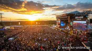 Rock am Ring 2022 – was muss ich wissen?