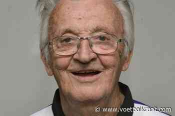 Treurig nieuws vanop 't Kiel: bekendste materiaalman van het land, 'Joske' Van Hout, overleden