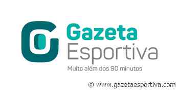 Vasco está pronto para encarar o Brusque; veja último treino - Gazeta Esportiva