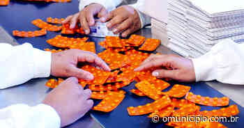 Confira lista de medicamentos em falta na Farmácia Básica de Brusque - O Município