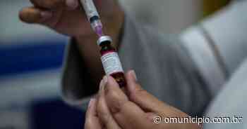 Gripe e sarampo: procura por vacinas está baixa em Brusque e região; veja números - O Município