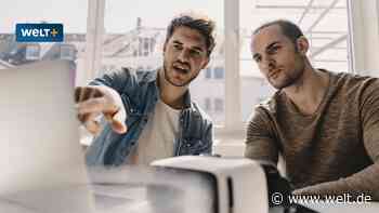 Freunde und Kollegen ohne Stress? Mit diesen Tipps funktioniert das