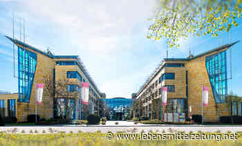 Influencer Marketing: Cosnova baut eigenes Studio - Lebensmittel Zeitung