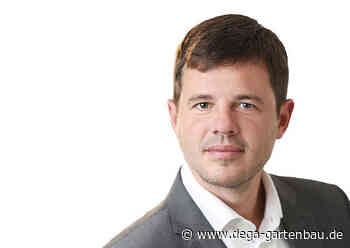 Felix Schlösser neuer Head of Marketing Europe bei Syngenta Flowers - DEGA GARTENBAU