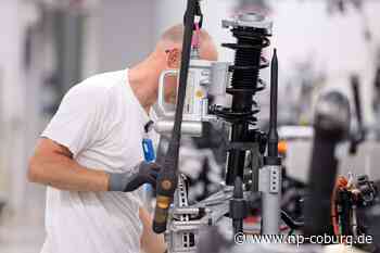 Konjunktur - Ifo-Institut: Stimmung in ostdeutscher Wirtschaft stagniert - Neue Presse Coburg