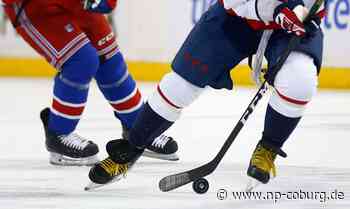 DEL - Straubing Tigers verlängern mit Samanski und Tuomie - Neue Presse Coburg