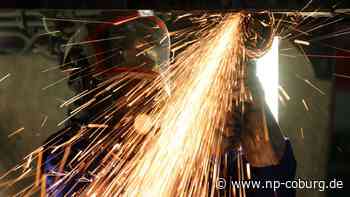 Industrie - VDMA: Wachstum hängt an Energie und China - Neue Presse Coburg