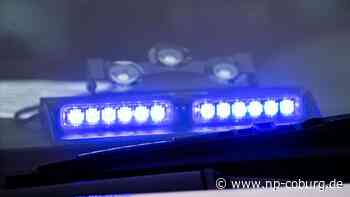 Betrunken - Autofahrer fährt gegen Baum - Neue Presse Coburg