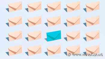 This Punk Band Will Definitely Land in Your Spam Folder