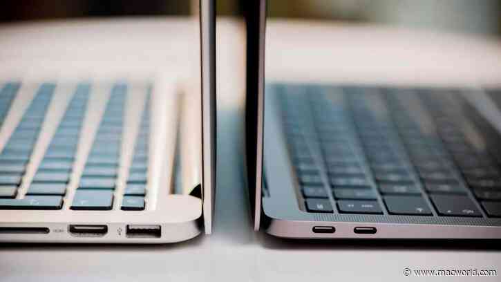 Apple should totally steal the newest ChromeOS feature for the Mac