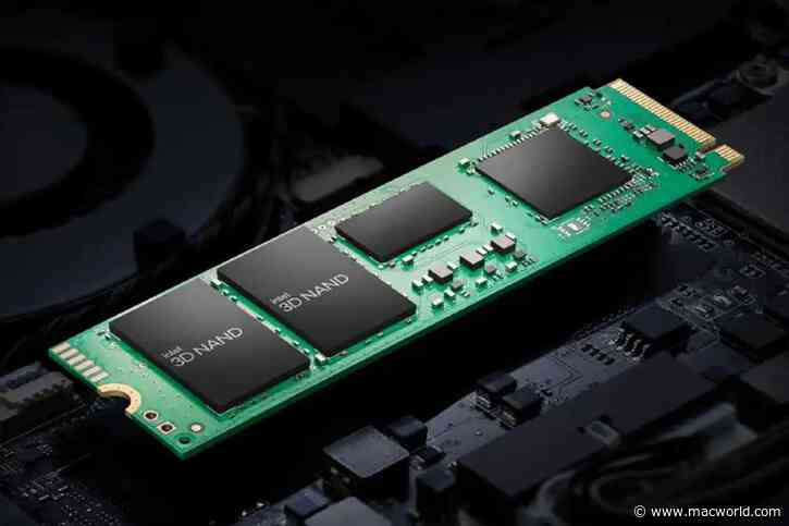 How much storage you should leave unused on a Mac’s SSD?