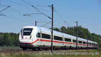 Bahn kündigt Generalsanierung wichtiger Strecken ab 2024 an