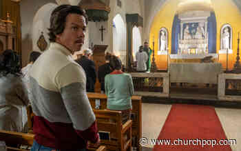 Mark Wahlberg as ‘Father Stu’: Exclusive 9-Min. Movie Preview of Boxer-Turned-Catholic Priest - ChurchPOP