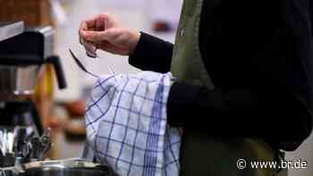 Personalmangel: Gastgewerbe hofft auf Ukraine-Flüchtlinge - br.de