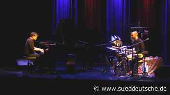 Kurzkritik: Das Jazzduo "Myriad" in Gauting - Starnberg - SZ.de - Süddeutsche Zeitung - SZ.de