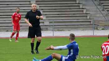Bad Reichenhall bezwingt den BiH Rosenheim und steigt auf! - FuPa