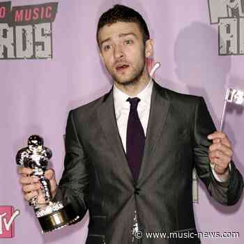 Justin Timberlake sells off music back catalogue for '$100 million'