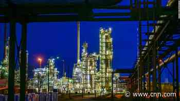 European unity against Russia tested as talks on oil embargo drag on