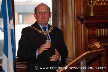 Edinburgh council: Former Lord Provost Frank Ross urges new Labour minority administration to honour election promises - Edinburgh News