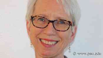 Sabine Klahr to become new associate vice provost for Global - Pennsylvania State University