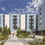 San Francisco’s first building to combine supportive housing for veterans and low-income families