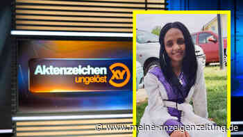 Aktenzeichen XY: Mutter und Baby vermisst – neue Hinweise durch ZDF-Sendung?