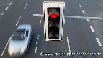 Rote Ampeln: Diese neue Technologie könnte den Verkehr revolutionieren