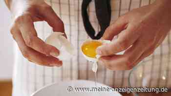 Eier trennen mit Knoblauch? So gut funktioniert dieser seltsame Trick wirklich