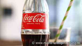 Cola wird knapp: Leere Regale bei Rewe, Edeka und Kaufland drohen 