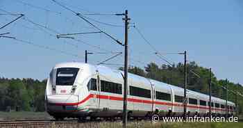 Bahn kündigt Generalsanierung wichtiger Strecken ab 2024 an