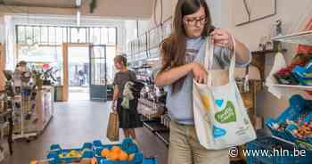 Van LEF in Tessenderlo tot Prana Bio Bulk in Heusden-Zolder: in deze 7 winkels in Limburg winkel je verpakkingsvrij - Het Laatste Nieuws