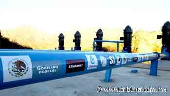 Acueducto Independencia: Agua de Hermosillo responde a acusaciones de Yaquis y Distrito de Riego - TRIBUNA