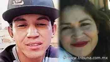 Conmoción en Hermosillo por la desaparición de madre e hijo; tienen semanas sin volver a casa - TRIBUNA