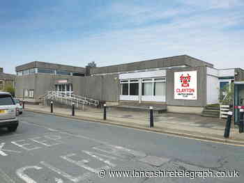 Clayton-le-Moors community hub getting £250,000 upgrade