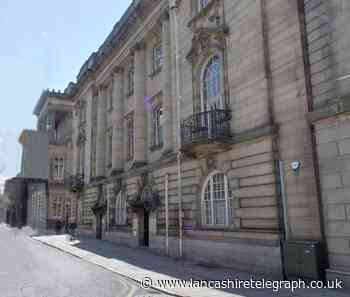 Blackburn man pleads not guilty to Boxing Day rape
