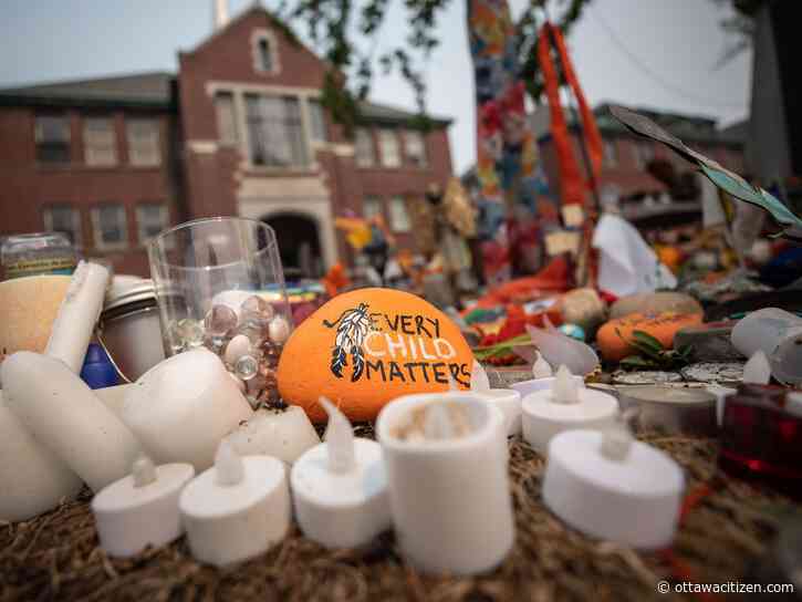 Scott: One year after Indigenous children's remains located at Kamloops, the search for truth continues