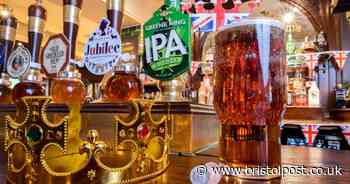 Greene King 6p pints: The 23 Bristol pubs taking part in Jubilee deal