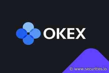 3 "Best" Exchanges to Buy OKB Utility Token (OKB) Instantly - Securities.io