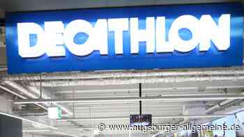 Decathlon bleibt in Ulm auf dem Blautalcenter-Areal