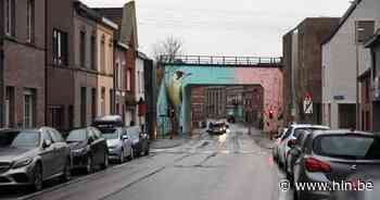 Fietser (64) even bewusteloos na botsing | Leuven | hln.be - Het Laatste Nieuws