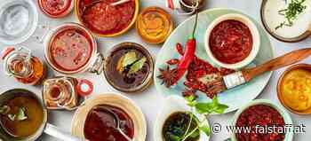 Die besten BBQ-Marinaden für das Sommergrillen