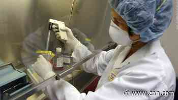 Plans underway to ramp up monkeypox testing if outbreak grows quickly